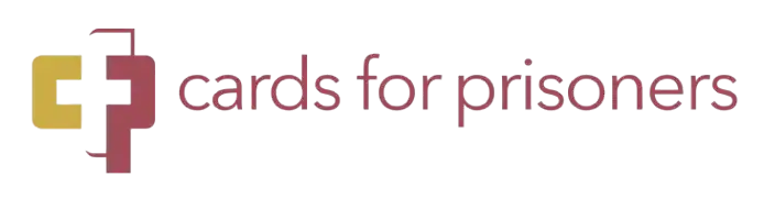 Cards For Prisoners Logo