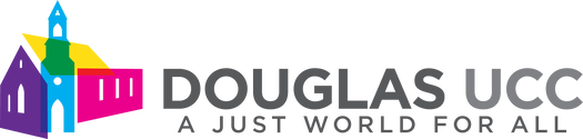 Douglass UCC - A Just World For All