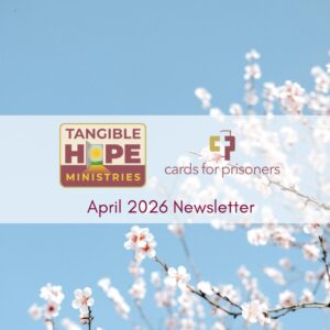 April 2026 Newsletter