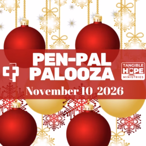 2026 Pen Pal Palooza
